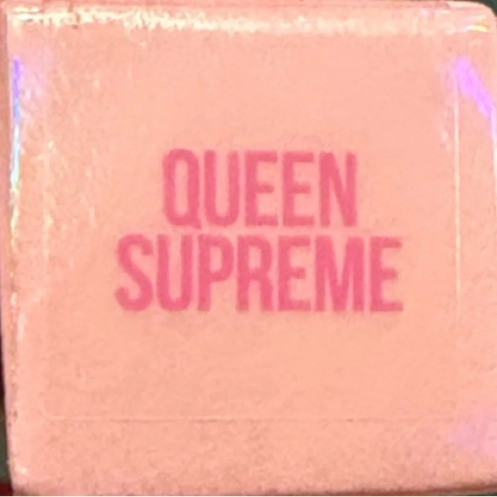 Jeffree Star Supreme Gloss and Magic Star Set - Pink and Red